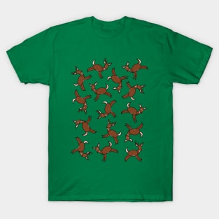 Deer! T-Shirt